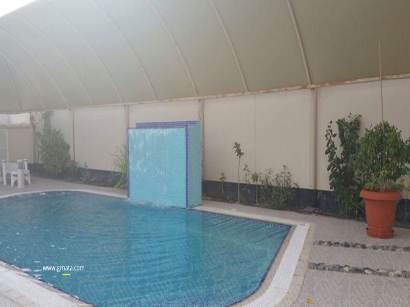 صورة فيلا للبيع في جزر امواج #854 2