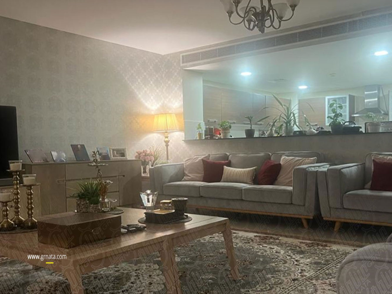 صورة فيلا للبيع في جزر امواج #854 1