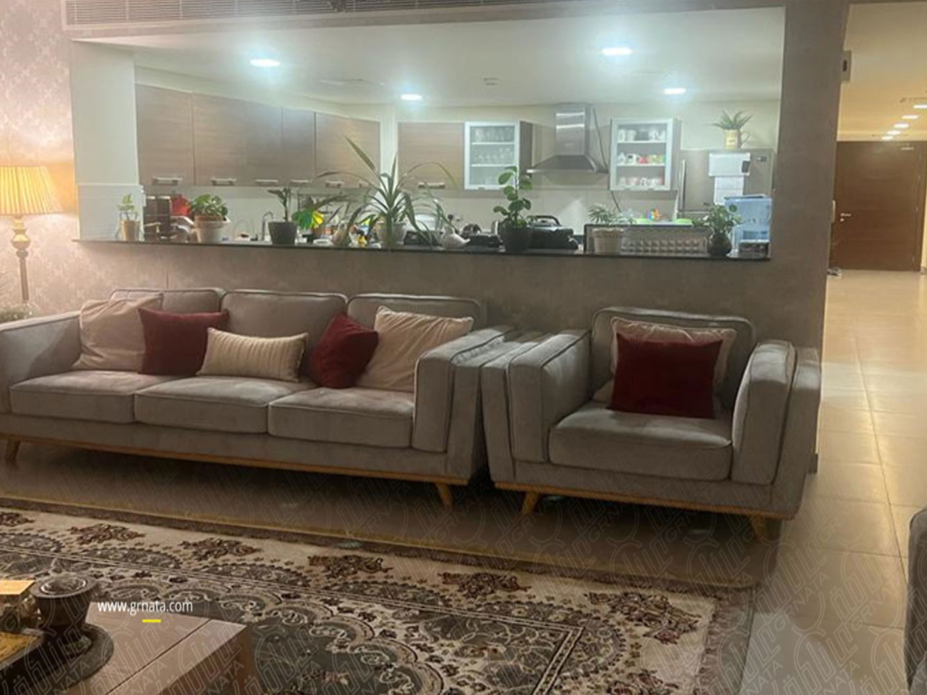 صورة فيلا للبيع في جزر امواج #854 3