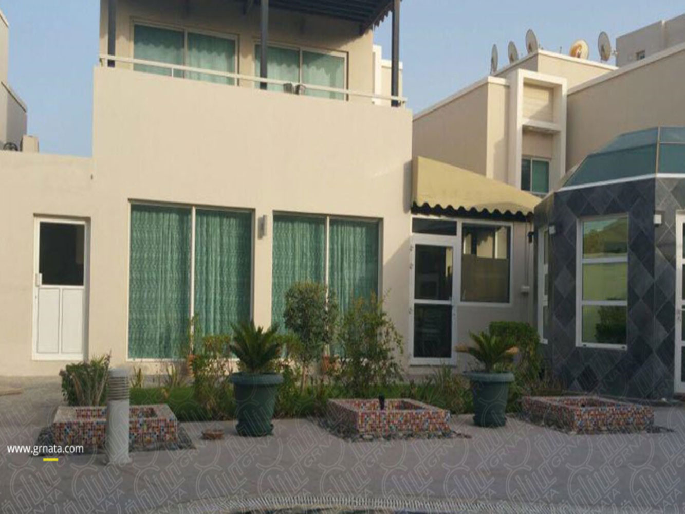 صورة فيلا للبيع في جزر امواج #854 0