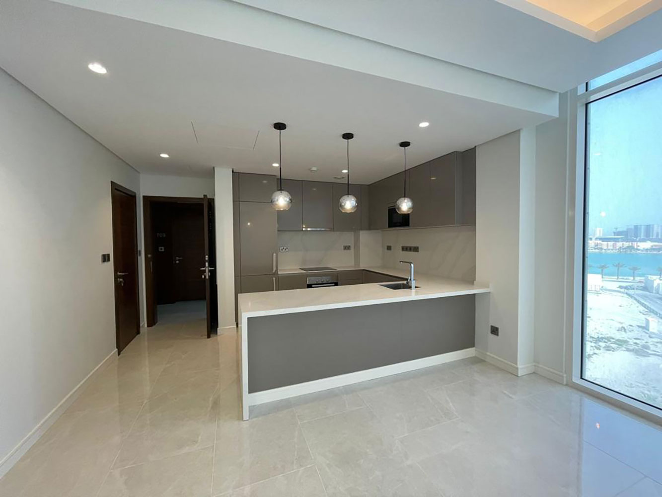 صورة شقة للبيع في دلمونيا #855 0