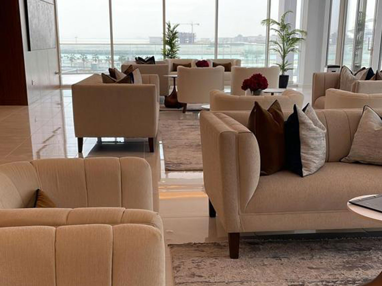 صورة شقة للبيع في دلمونيا #855 3