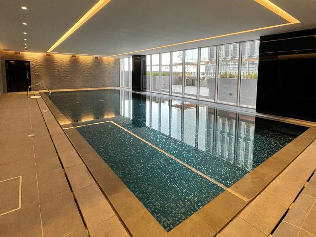 صورة شقة للبيع في دلمونيا #855 4