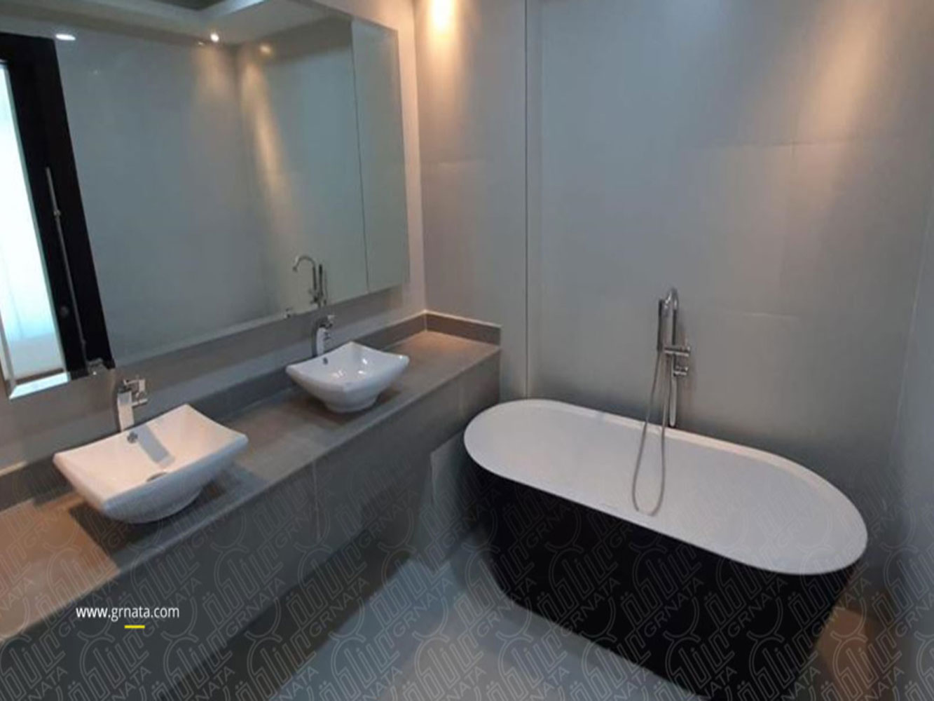 صورة شقة للبيع في جزر امواج #857 4