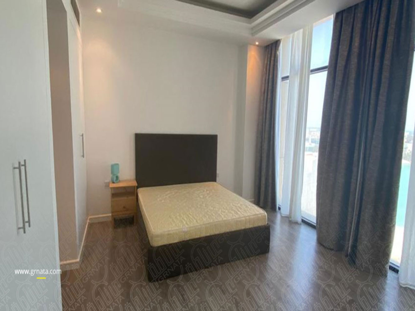 صورة شقة للبيع في جزر امواج #857 5