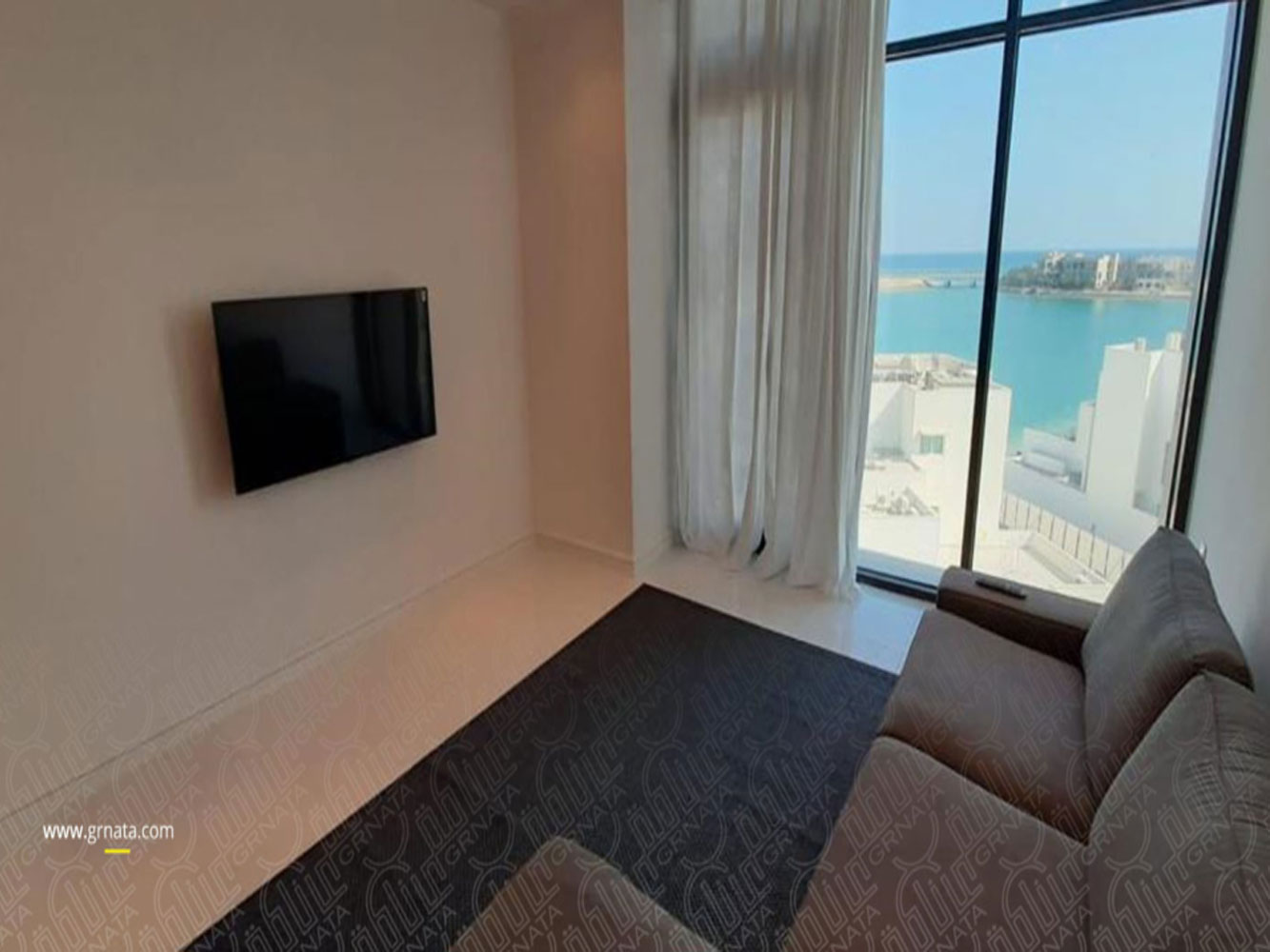 صورة شقة للبيع في جزر امواج #857 3