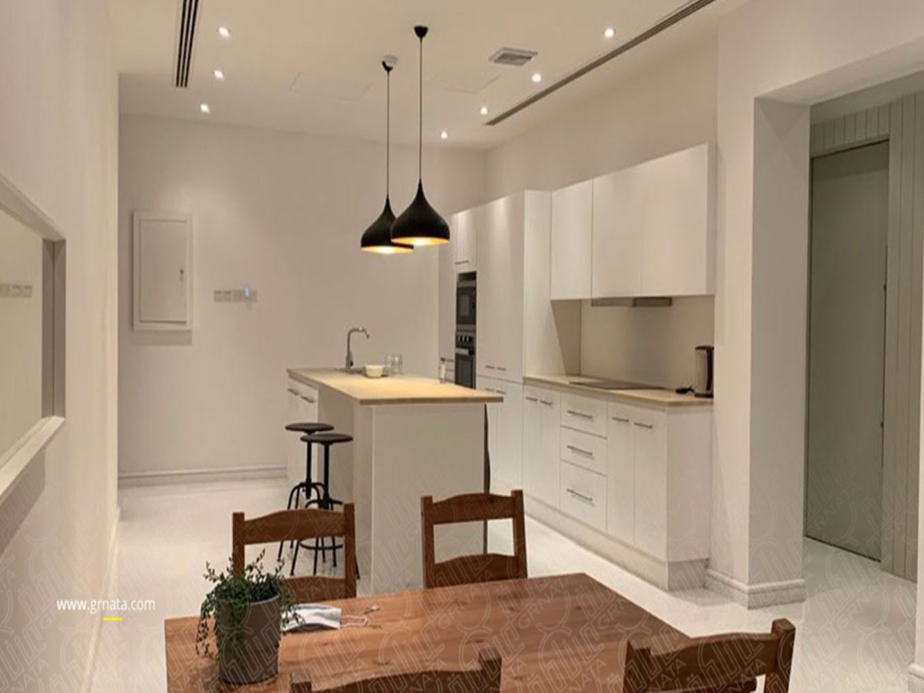 صورة شقة للبيع في جزر امواج #857 2