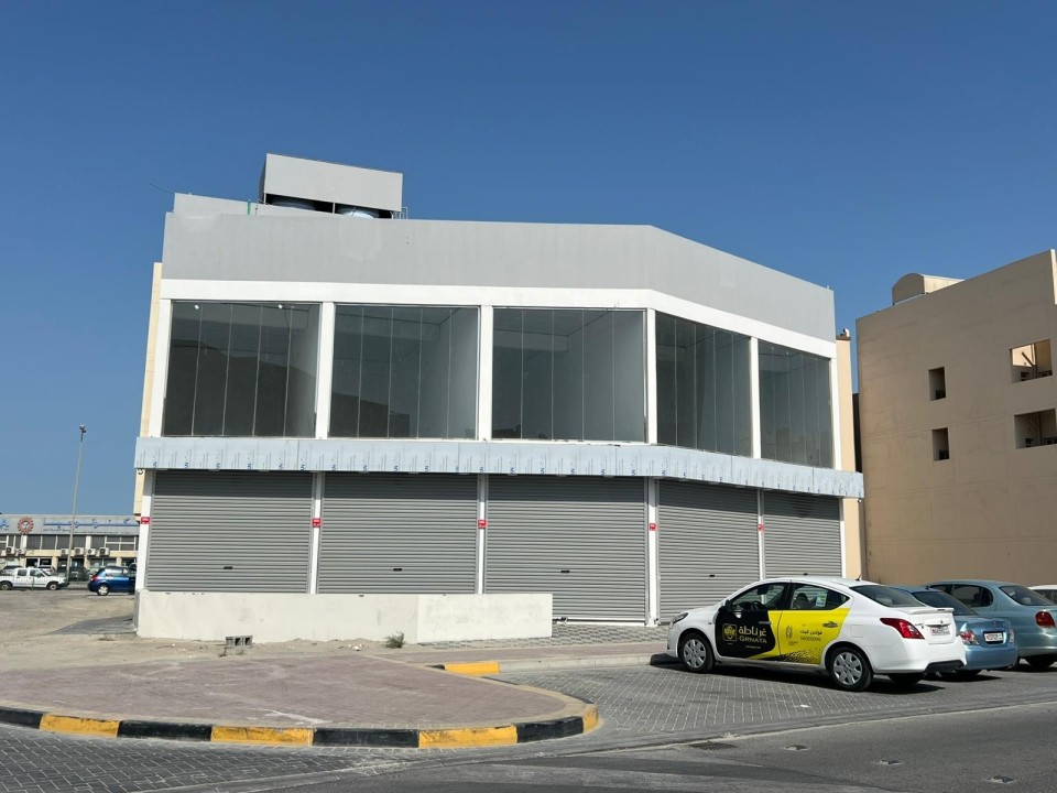 صورة مبنى للبيع في سلماباد #8578 0 