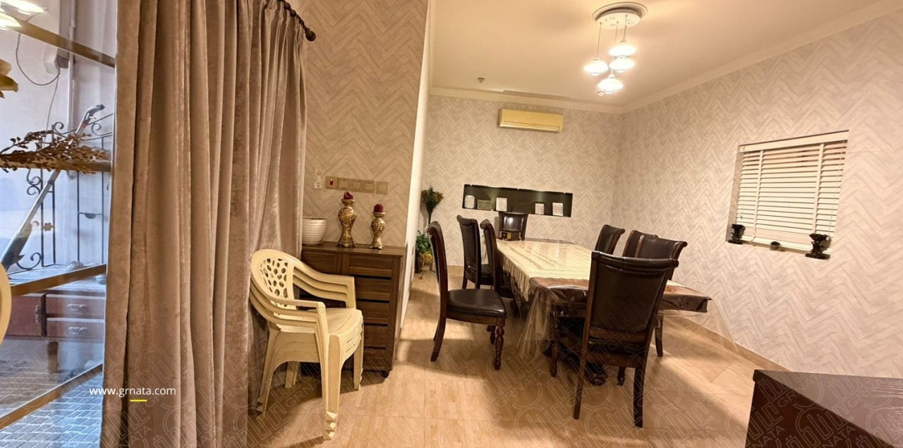 صورة فيلا للبيع في مدينة حمد #8627 3