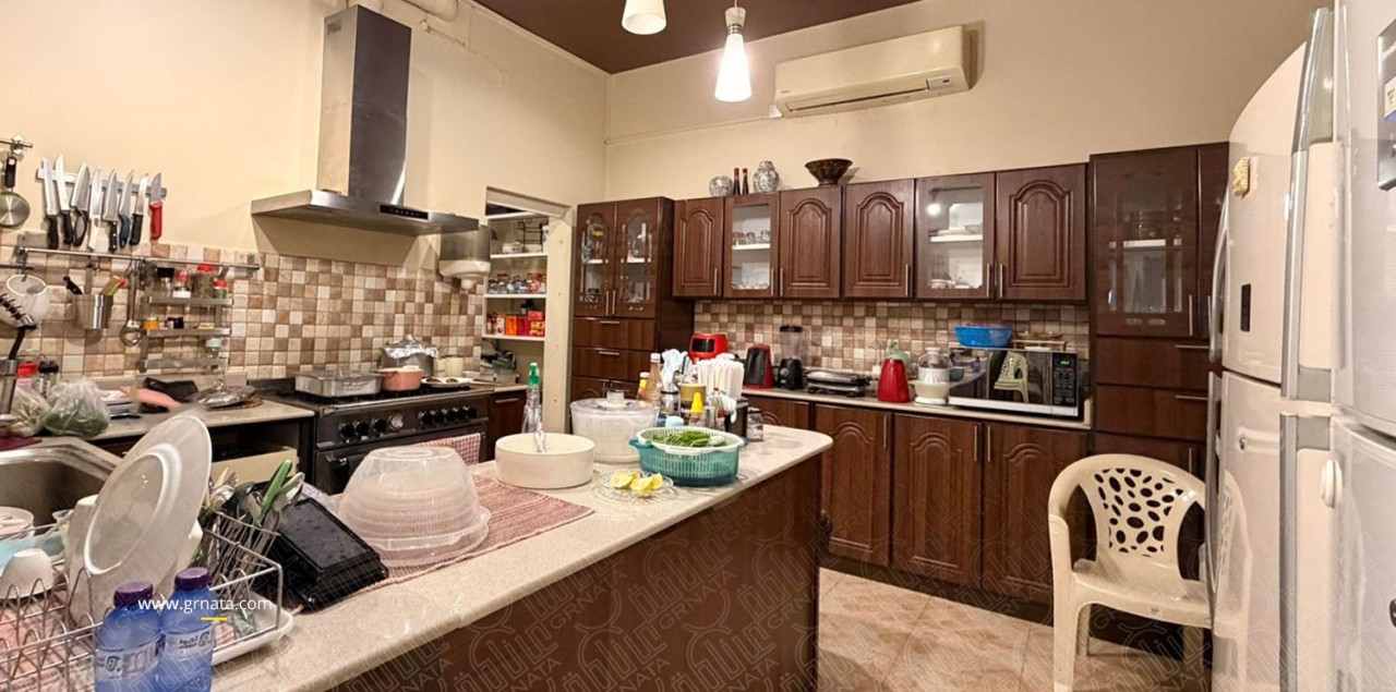 صورة فيلا للبيع في مدينة حمد #8627 8