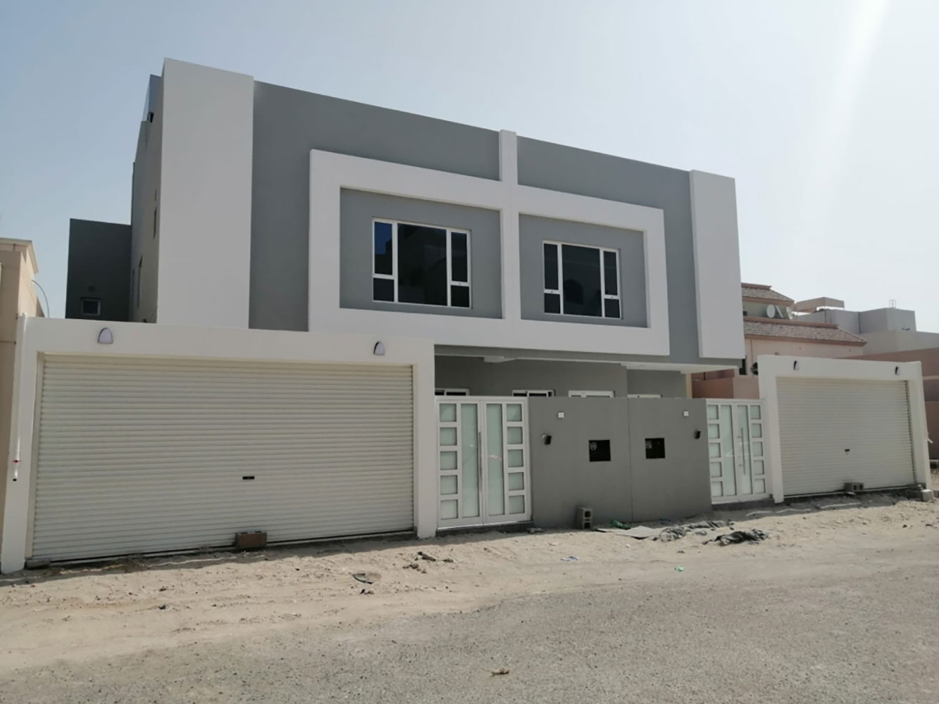 Villa for Sale in Malkiya Image #865 0