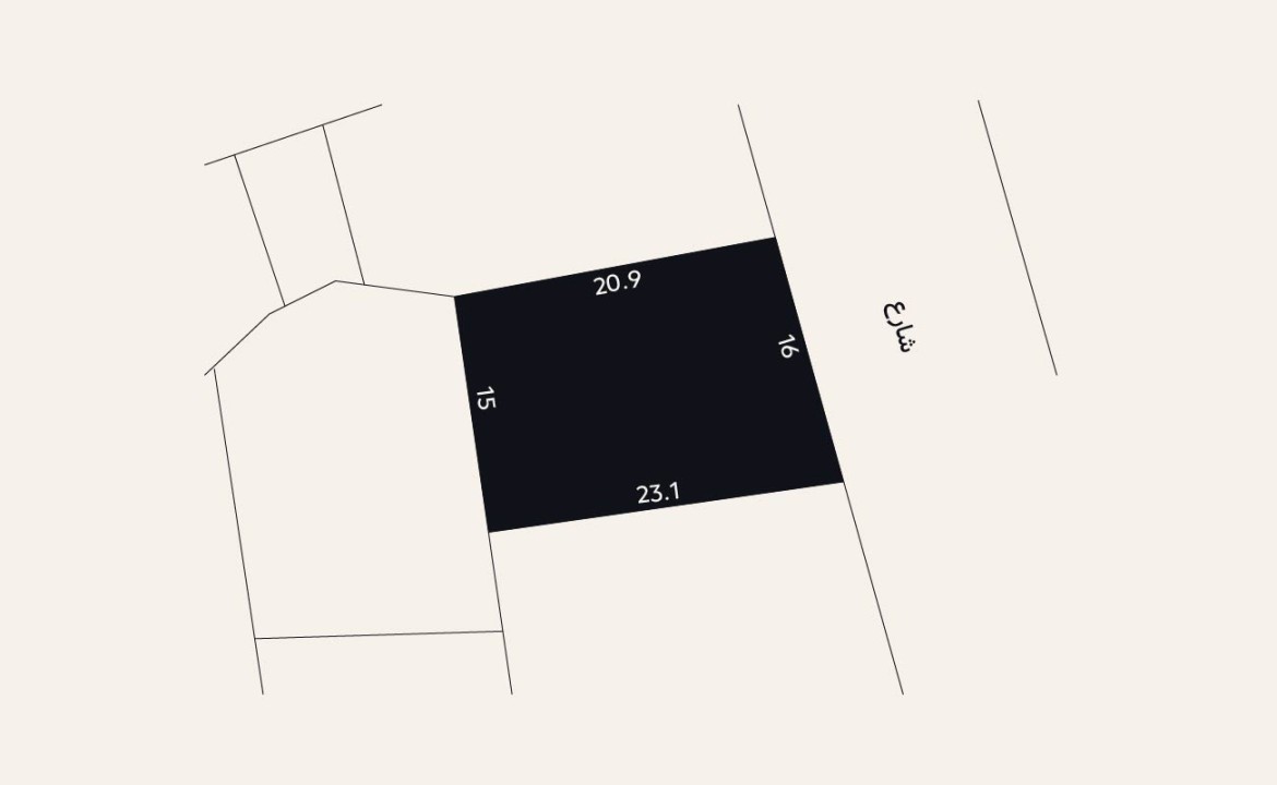 Land for Sale in Tubli Image #8673 0