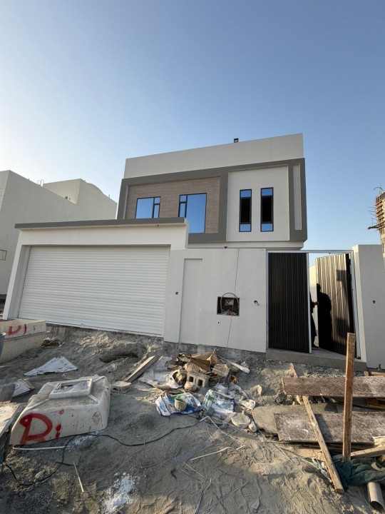 صورة فيلا للبيع في بوقوة #8678 0