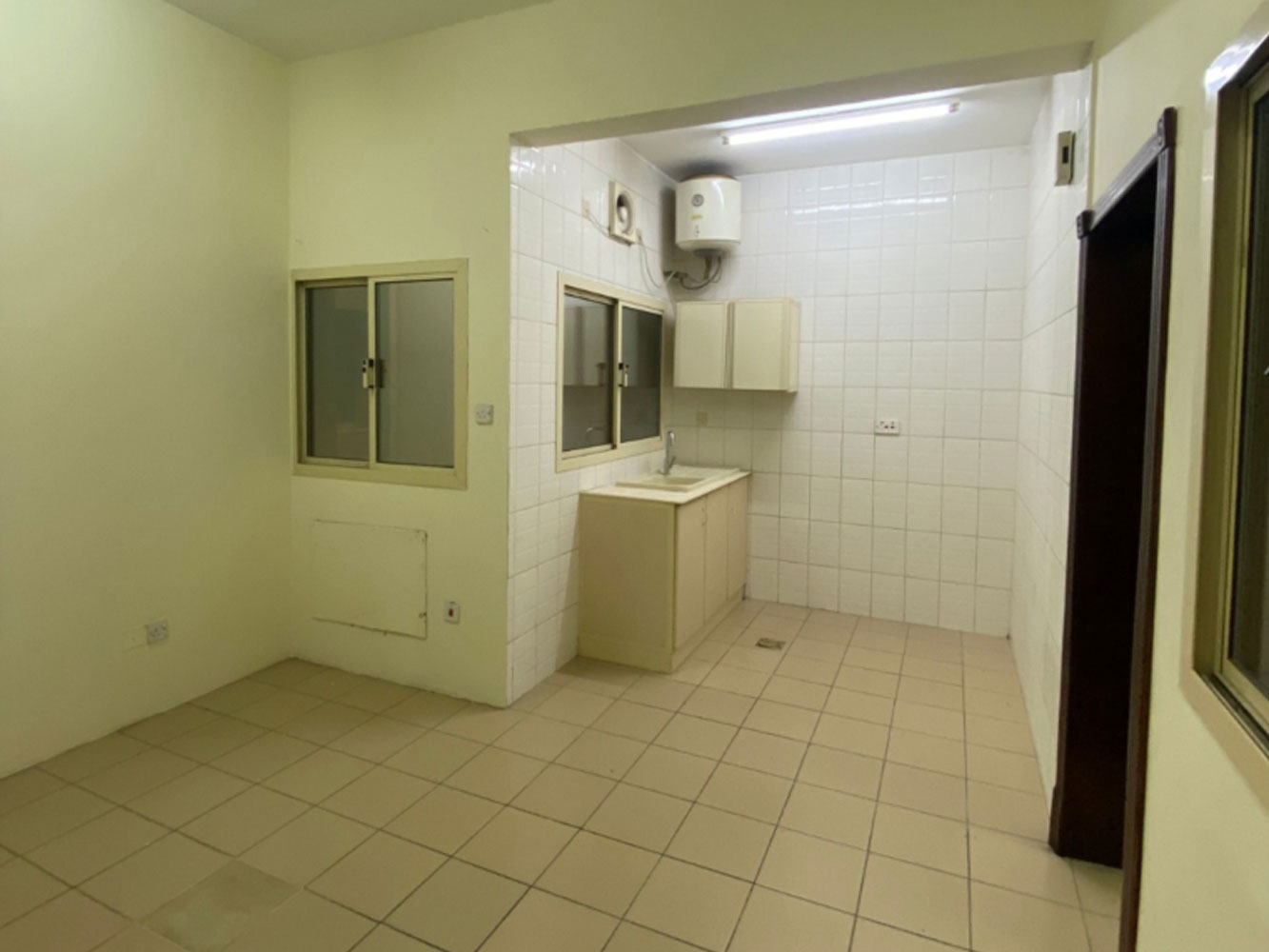 Studio Apartment for Rent in Manama Image #870 0