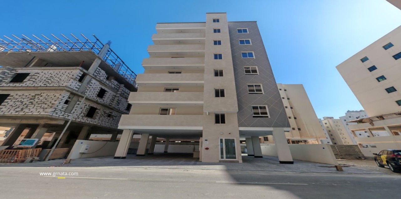 صورة شقة للبيع في الحد #8712 1