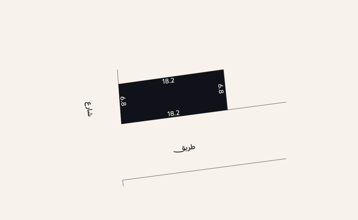 Land for Sale in Khalifa Town Image #8714 0