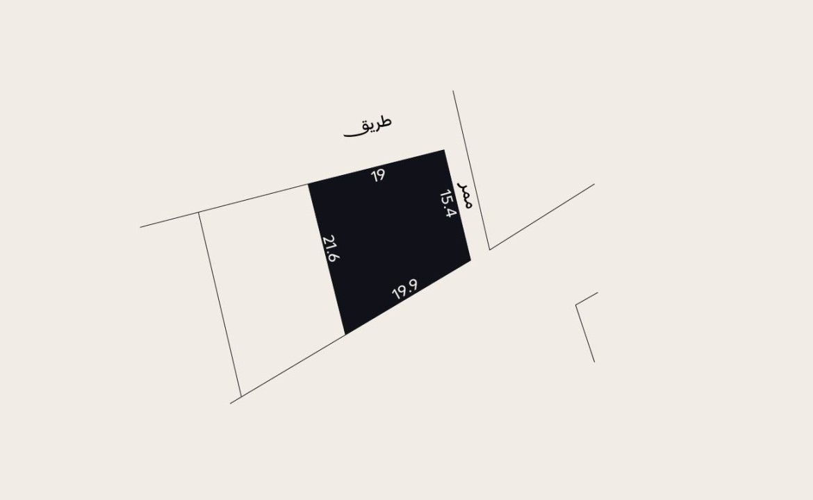Land for Sale in Damistan Image #8746 0