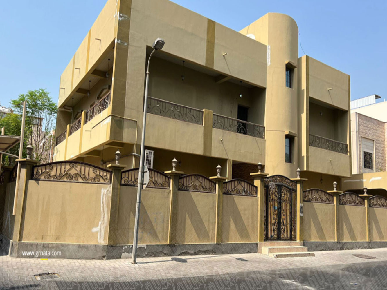 صورة فيلا للبيع في الزنج #875 0