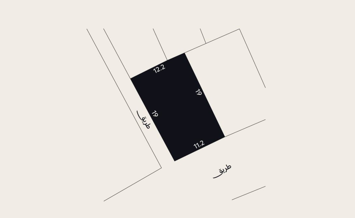 Land for Sale in Hamalah Image #8761 0