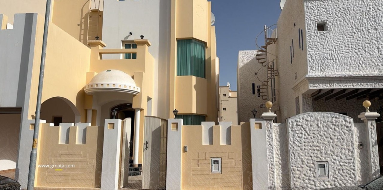 صورة فيلا للبيع في قلالي #8766 1