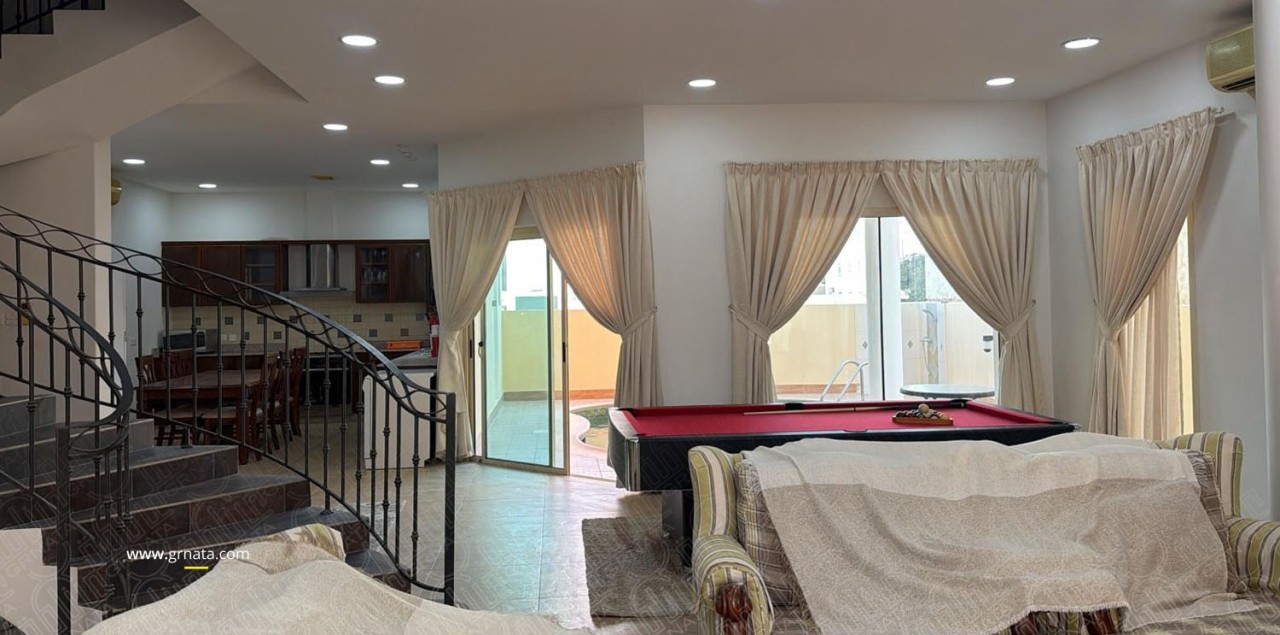 صورة فيلا للبيع في قلالي #8766 2