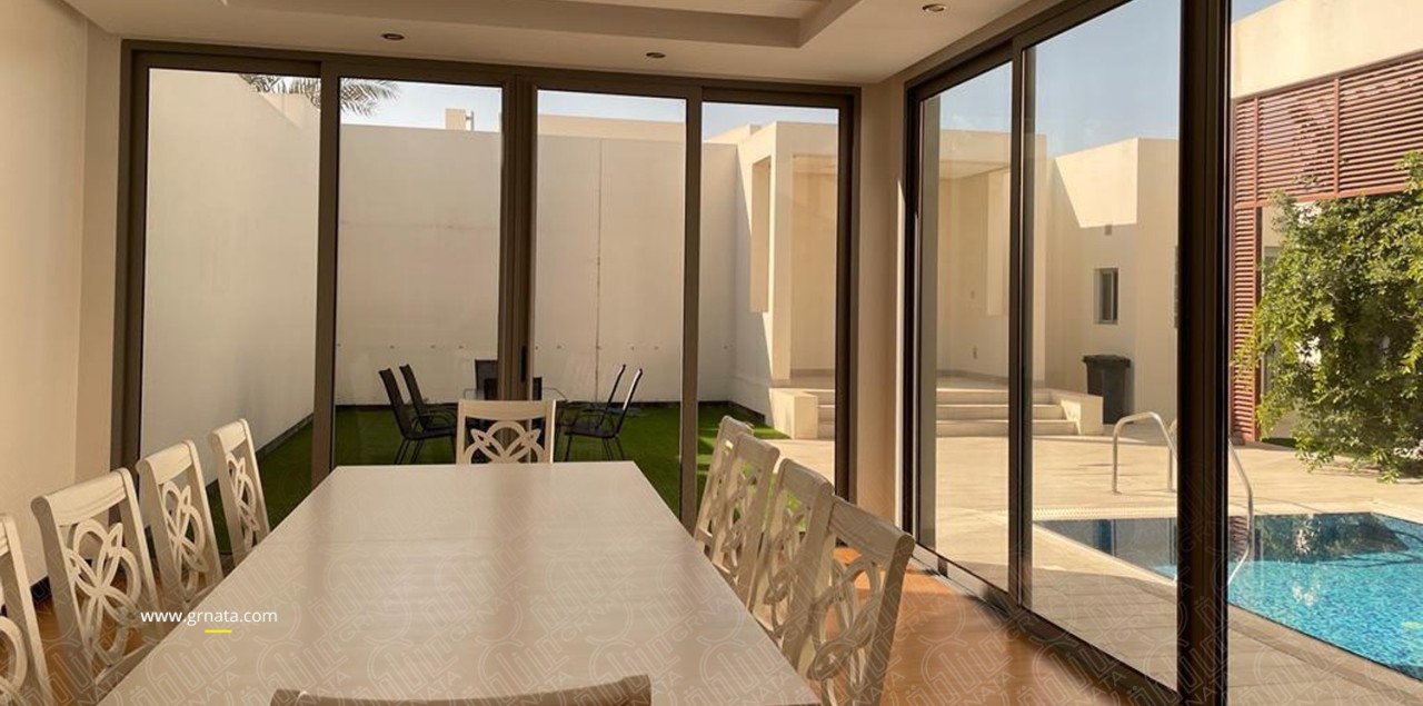 صورة فيلا للبيع في درة البحرين #8770 0