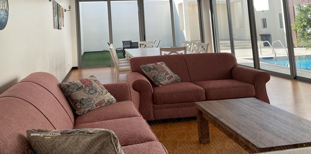 صورة فيلا للبيع في درة البحرين #8770 2