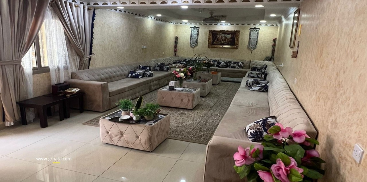 صورة فيلا للبيع في الساية #8772 4