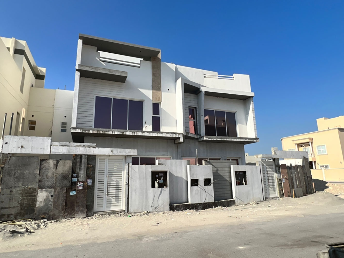 Villa for Sale in Maqaba Image #883 3