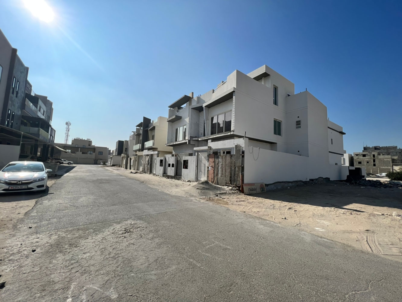 Villa for Sale in Maqaba Image #883 1