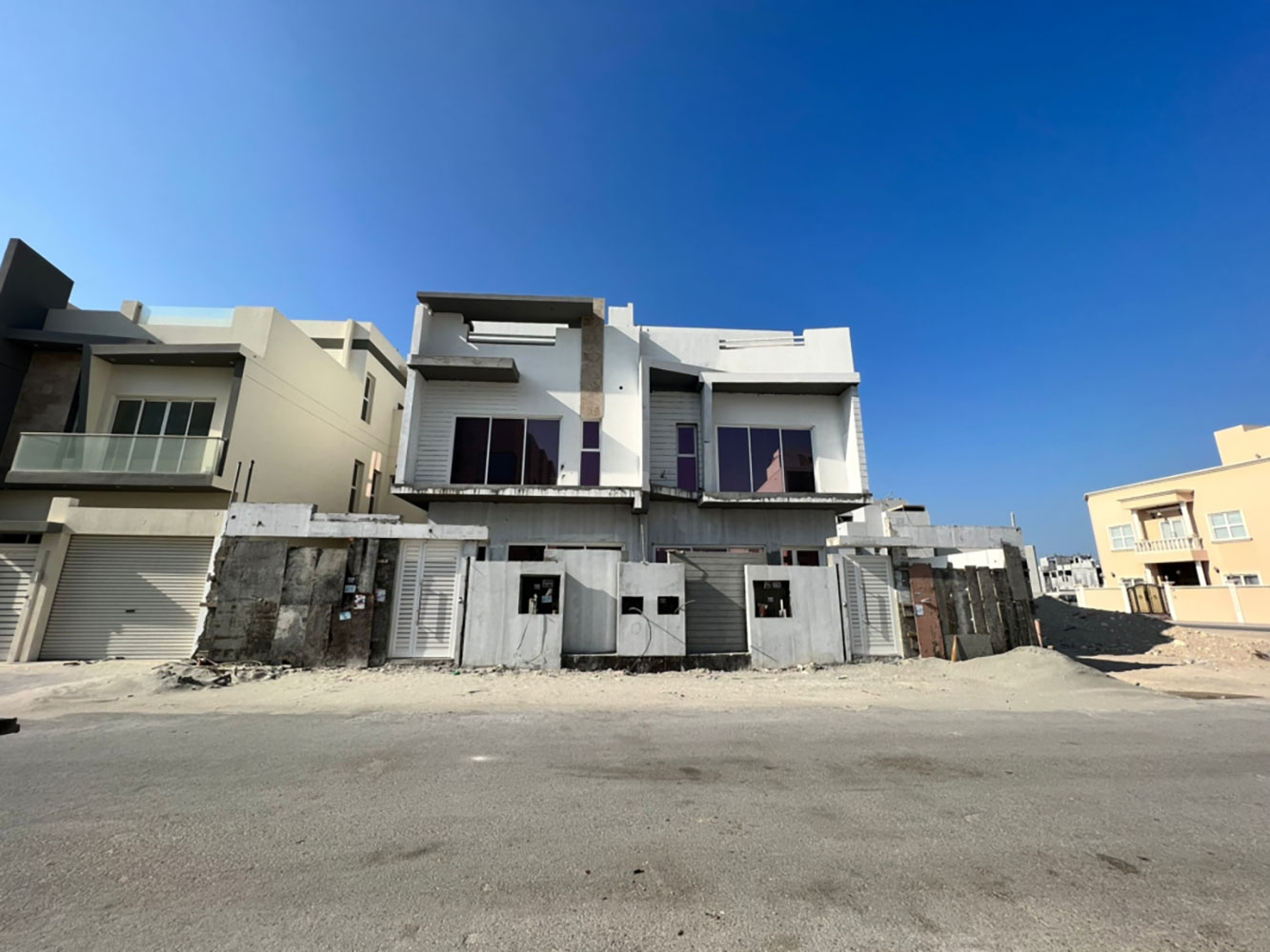 Villa for Sale in Maqaba Image #883 0