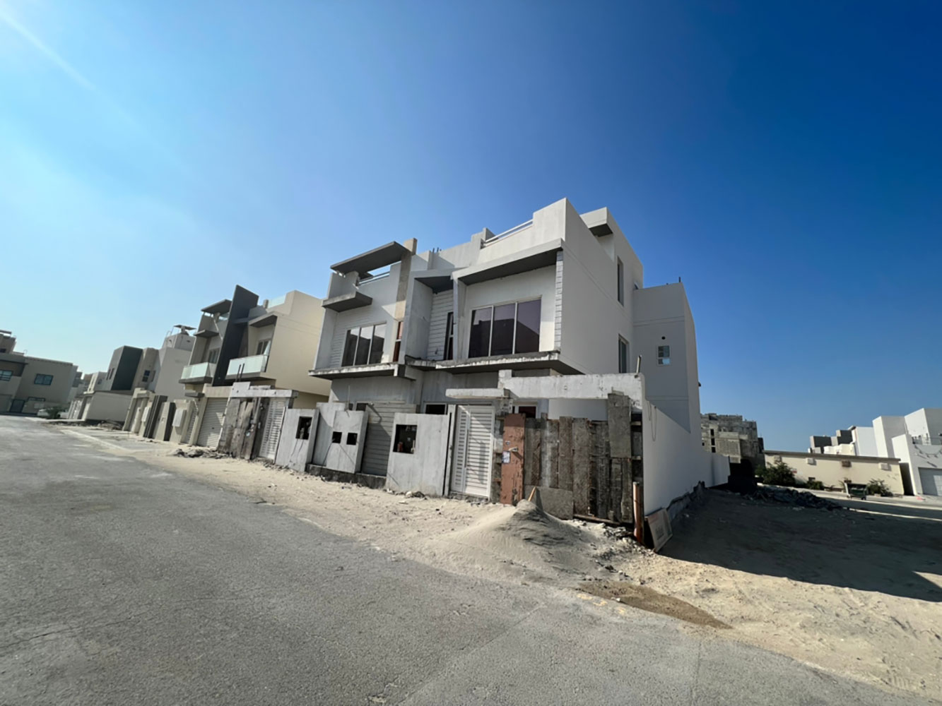 Villa for Sale in Maqaba Image #883 2