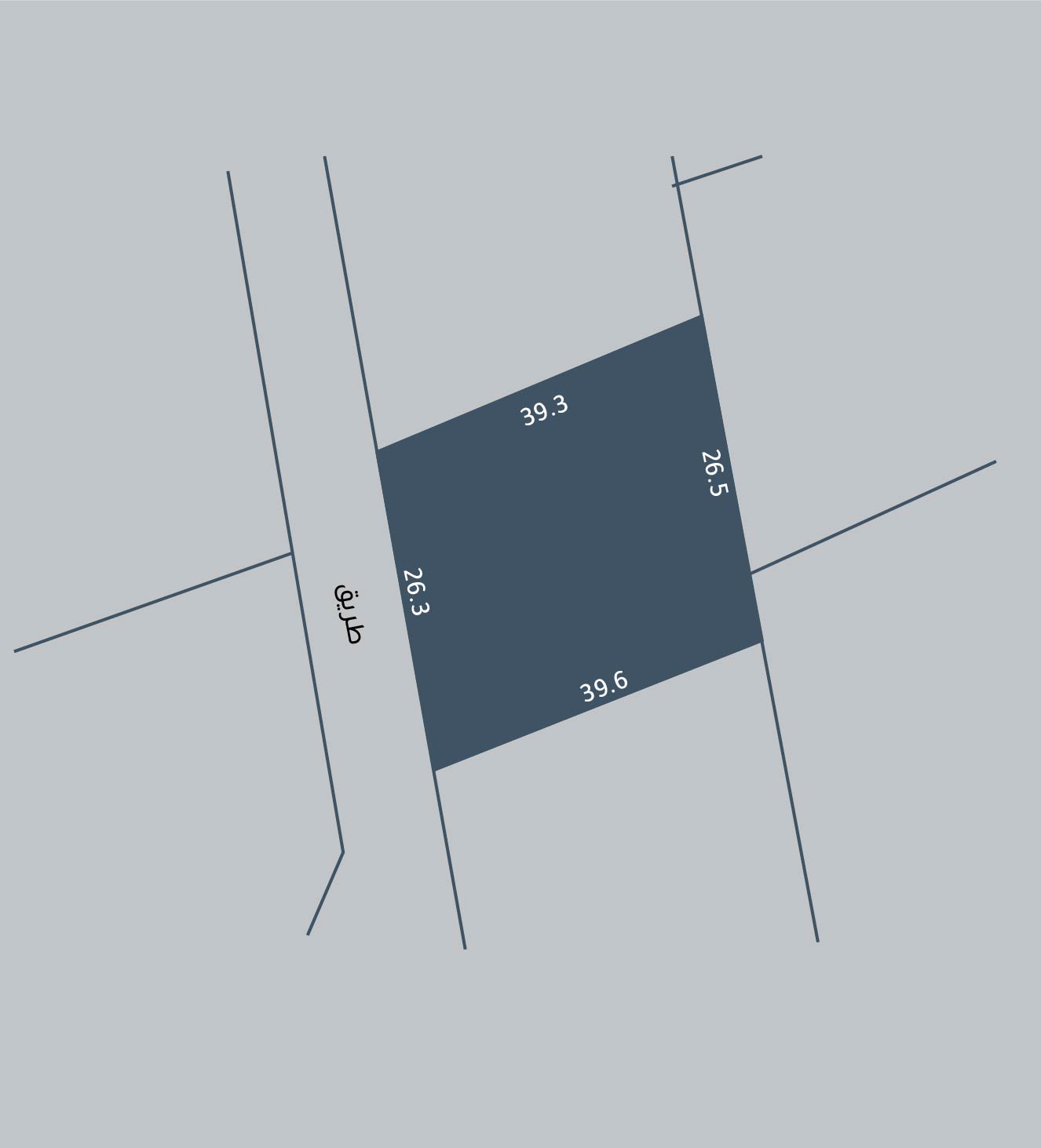 Land for Sale in Tubli Image #886 0