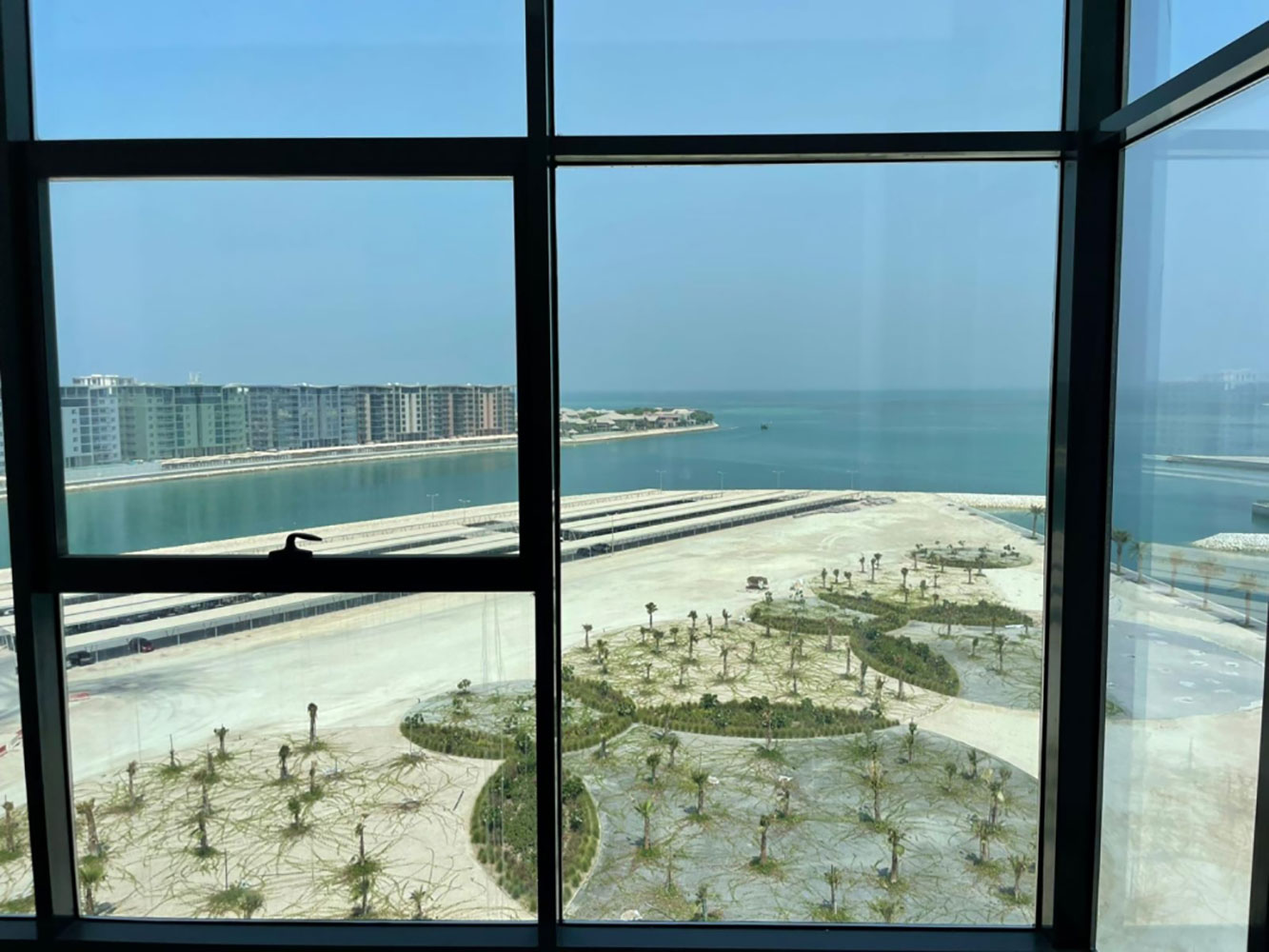 صورة بنتهاوس للبيع في بحرين هاربور #889 1