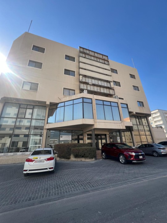 صورة مبنى للبيع في الرفاع الغربي #8902 0