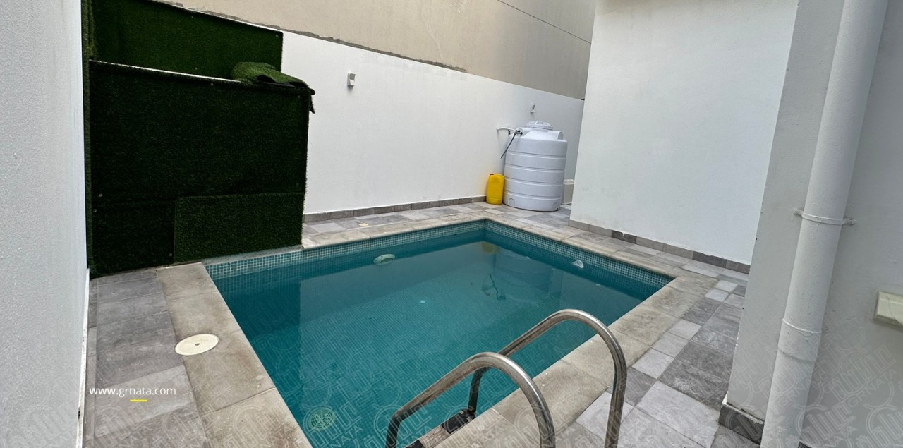 صورة فيلا للبيع في بني جمرة #8921 6