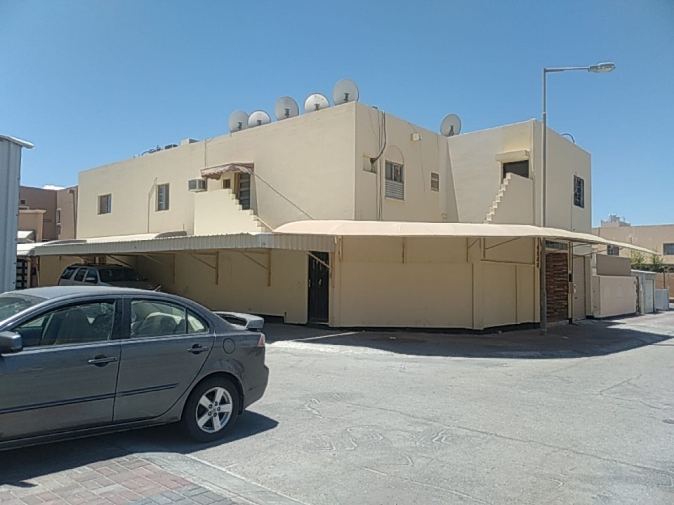 Villa for Sale in Hamad Town Image #8928 0