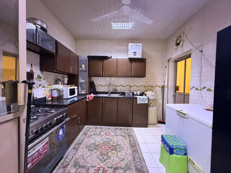 Villa for Sale in Hamad Town Image #8928 9