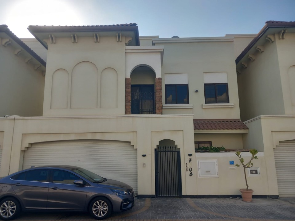 Villa for Sale in Diyar Al Muharraq Image #8941 0