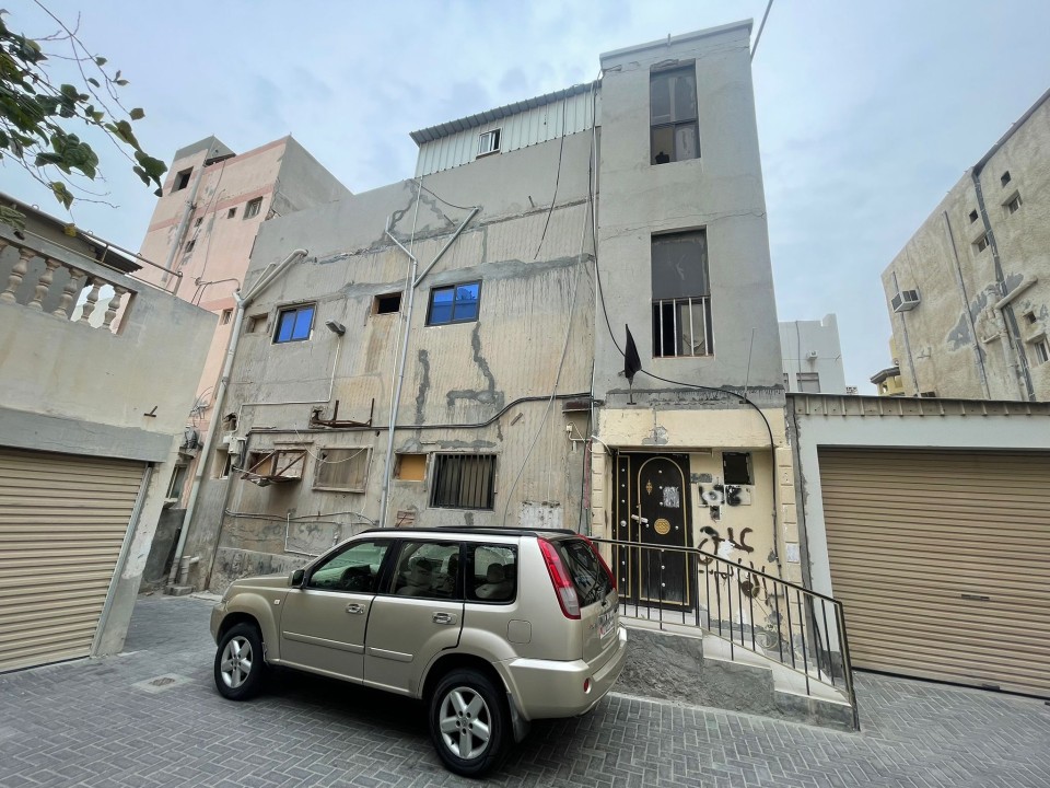 صورة فيلا للبيع في الدير #8943 0