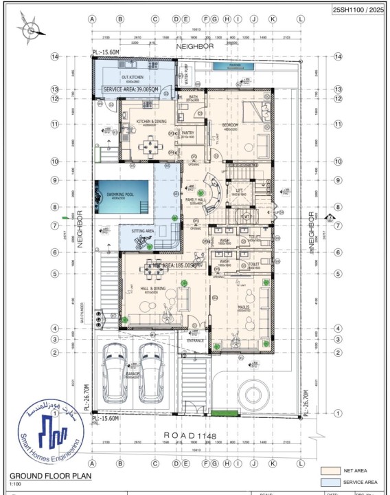 صورة فيلا للبيع في توبلي #8951 3