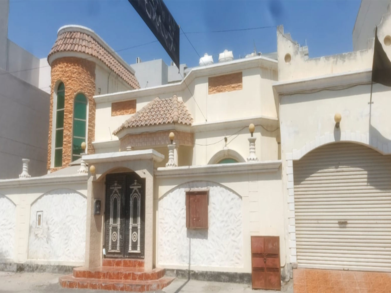 صورة فيلا للبيع في الهملة #896 0