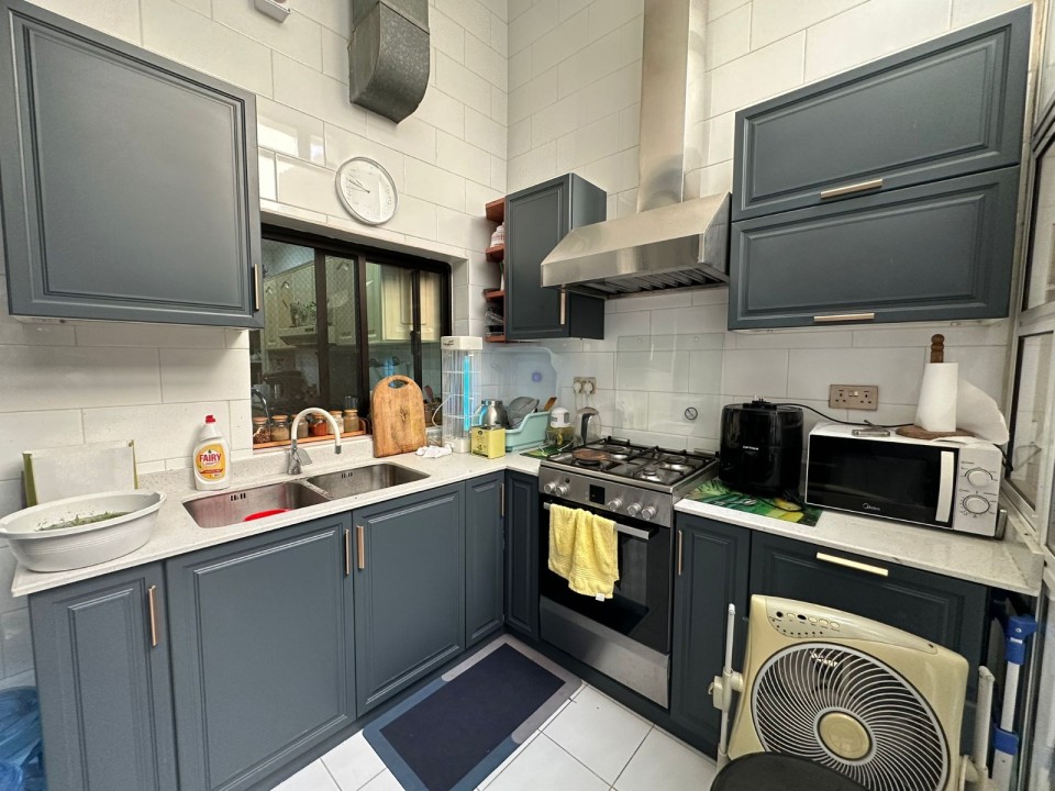 Villa for Sale in East Riffa Image #8973 8