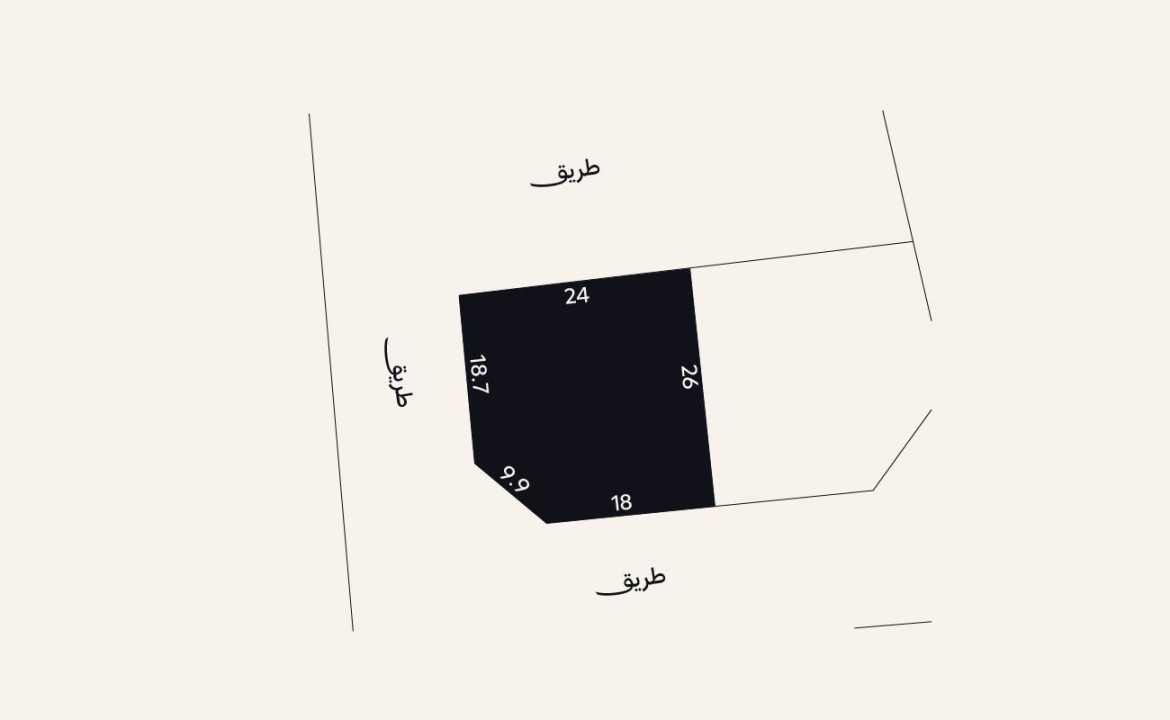 Land for Sale in Musala Image #8974 0