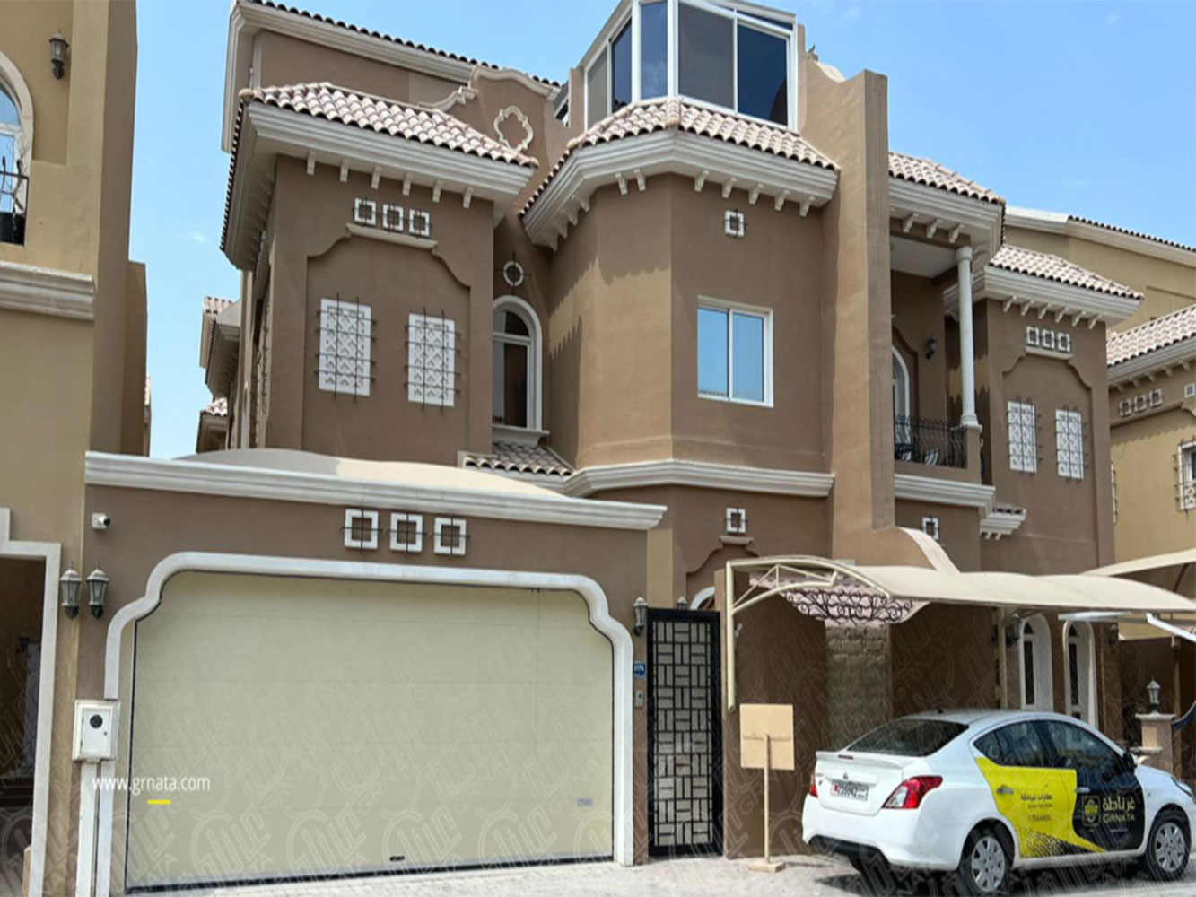 Villa for Sale in Janabiyah Image #898 6