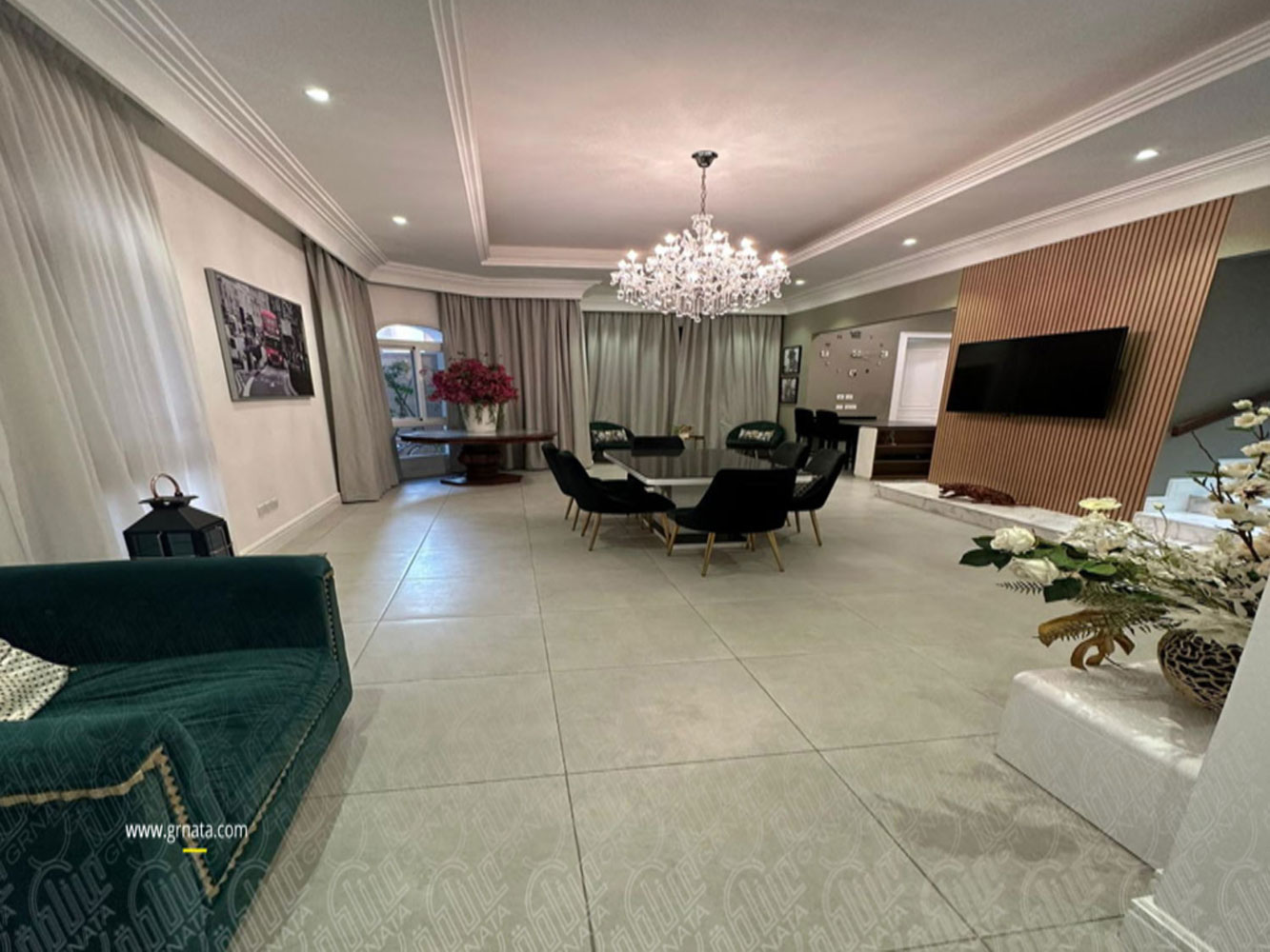 Villa for Sale in Janabiyah Image #898 0