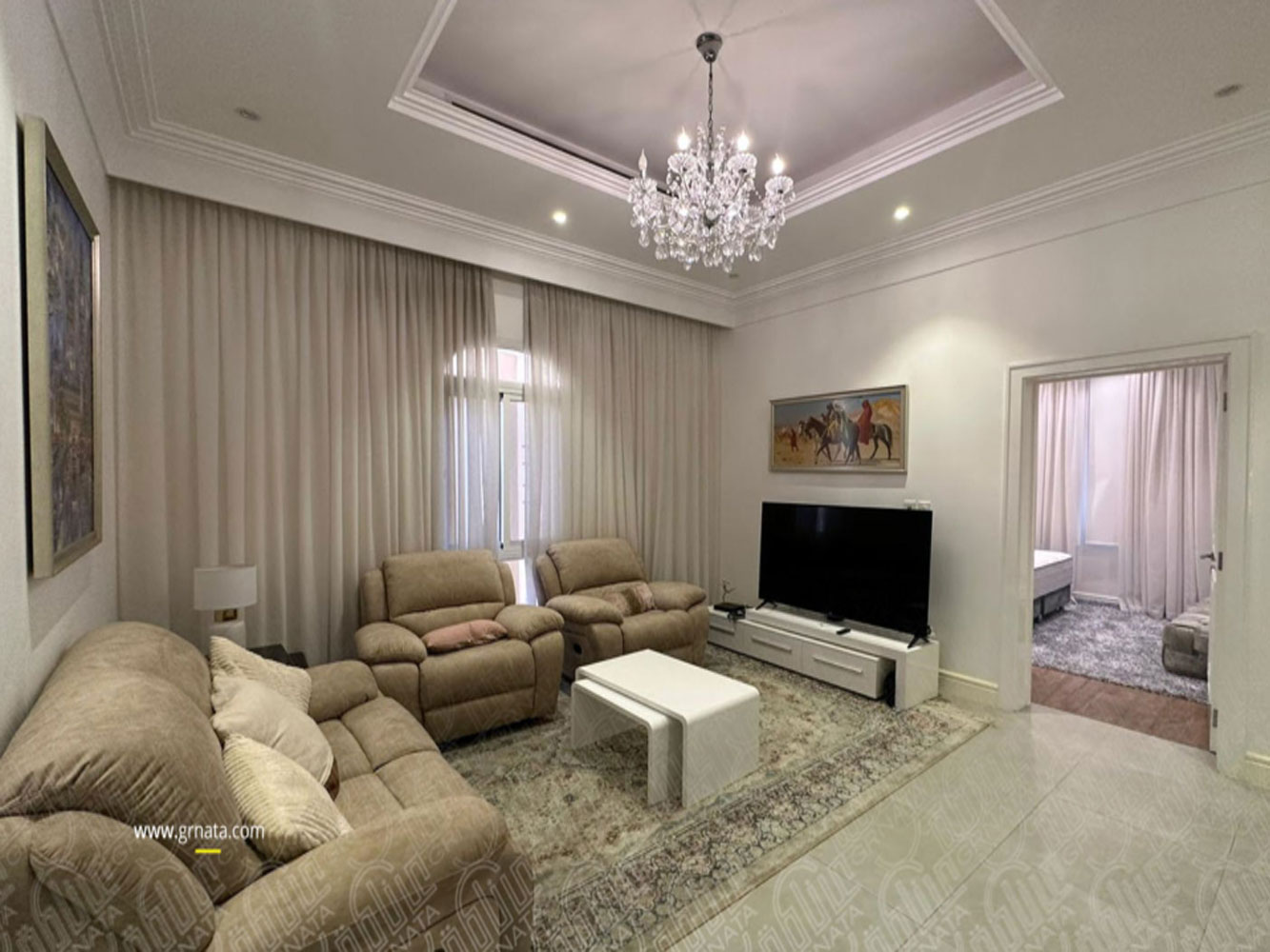 Villa for Sale in Janabiyah Image #898 1