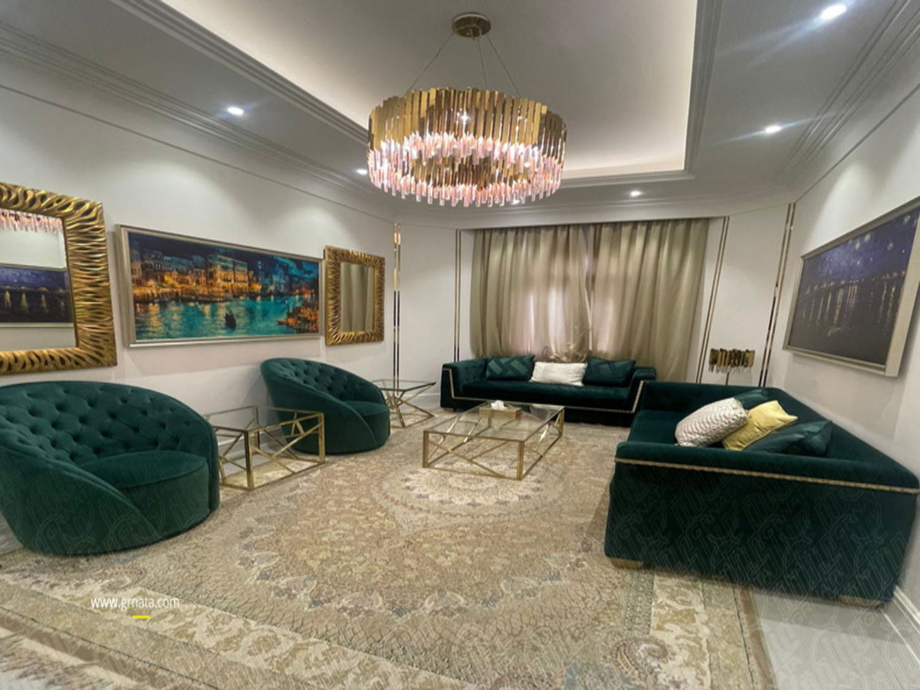 Villa for Sale in Janabiyah Image #898 2