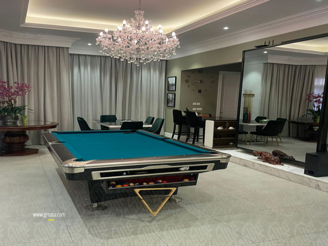 Villa for Sale in Janabiyah Image #898 3