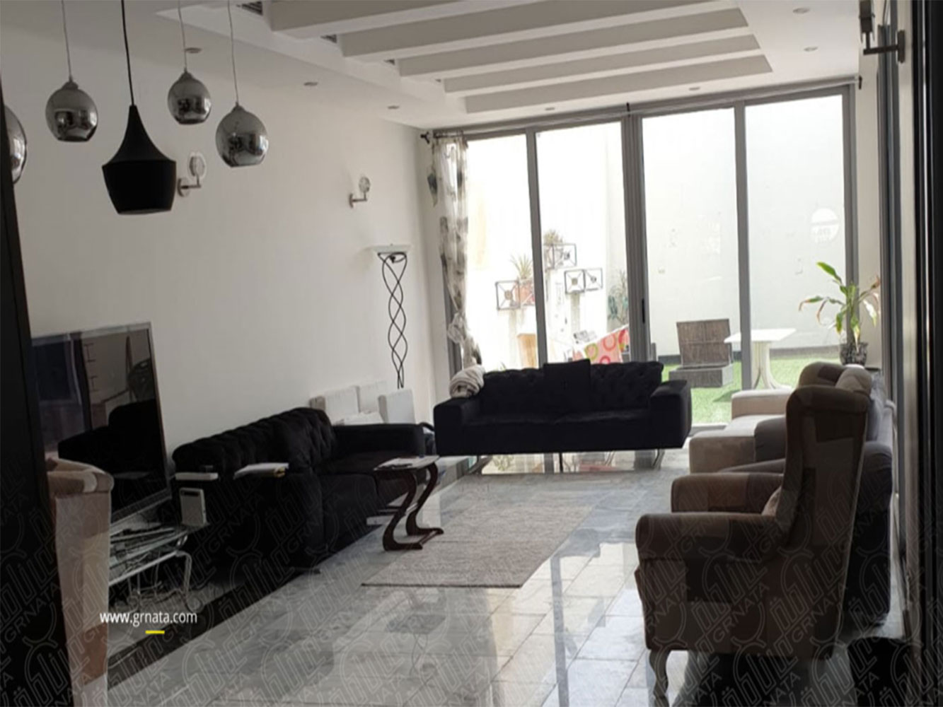 صورة فيلا للبيع في درة البحرين #899 0